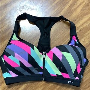 VSX (Victoria Secret) sports bra